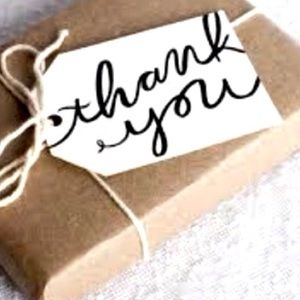 Meet your Posher, Nikki